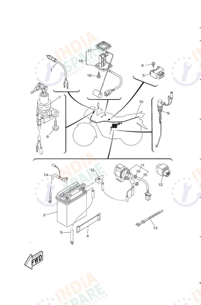 ELECTRICAL 1